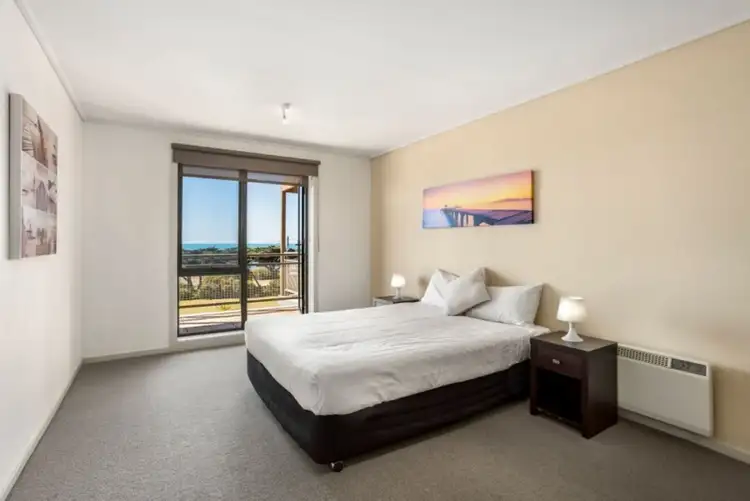 Fifth view of Homely apartment listing, 17/2-10 Ocean Road South Road, Lorne VIC 3232