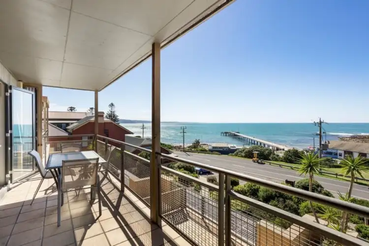 Sixth view of Homely apartment listing, 17/2-10 Ocean Road South Road, Lorne VIC 3232