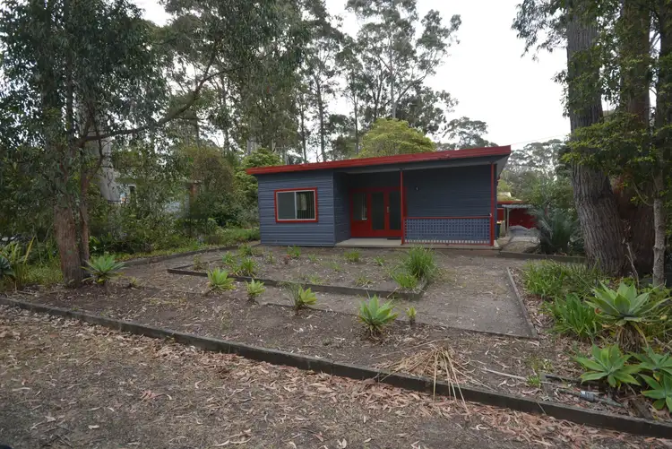Main view of Homely house listing, 10 Pacific Street, Mossy Point NSW 2537