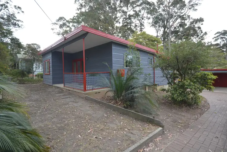 Second view of Homely house listing, 10 Pacific Street, Mossy Point NSW 2537