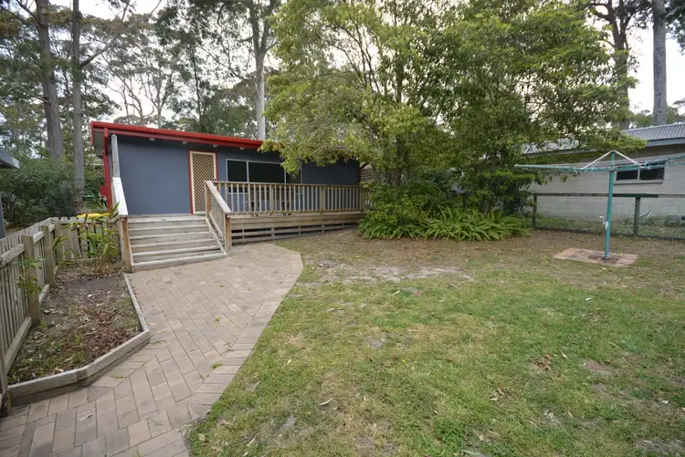 Third view of Homely house listing, 10 Pacific Street, Mossy Point NSW 2537