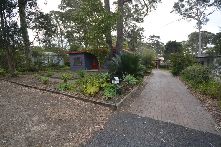 Fourth view of Homely house listing, 10 Pacific Street, Mossy Point NSW 2537