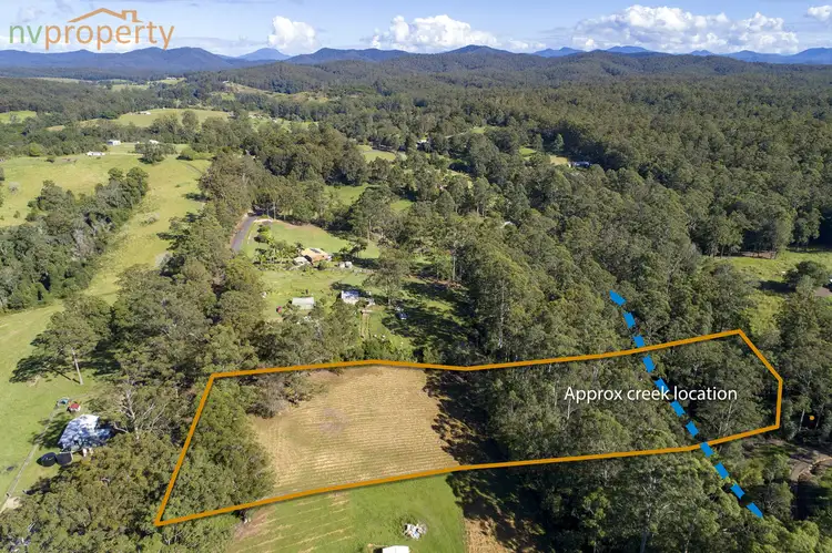 Lot 61/5 Elanora  Place, Allgomera NSW 2441