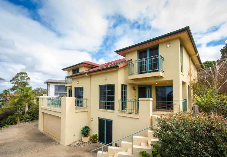 Main view of Homely house listing, 25 Tantawangalo Street, Merimbula NSW 2548
