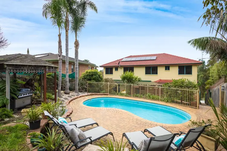 Second view of Homely house listing, 25 Tantawangalo Street, Merimbula NSW 2548