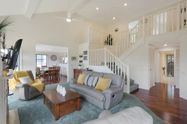 Fourth view of Homely house listing, 25 Tantawangalo Street, Merimbula NSW 2548