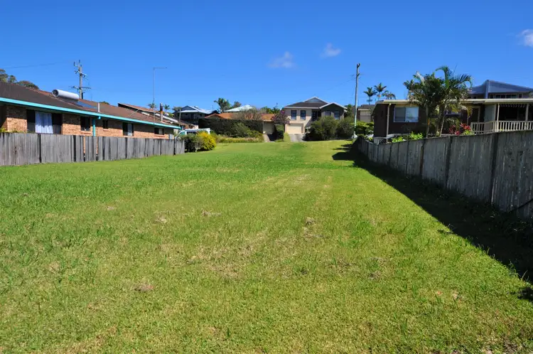 Fourth view of Homely land listing, 17 Raleigh Street, Scotts Head NSW 2447