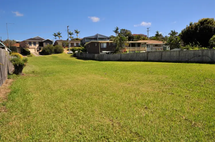 Fifth view of Homely land listing, 17 Raleigh Street, Scotts Head NSW 2447
