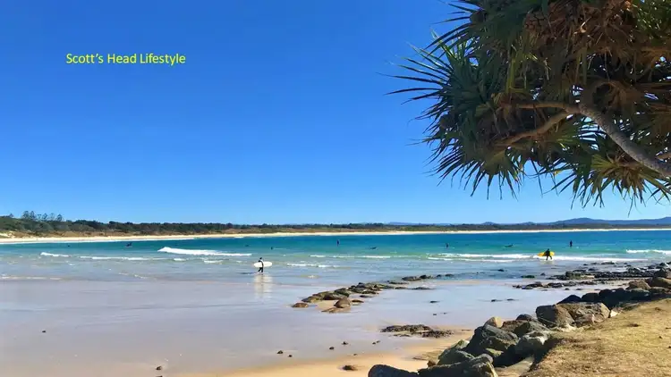Seventh view of Homely land listing, 17 Raleigh Street, Scotts Head NSW 2447