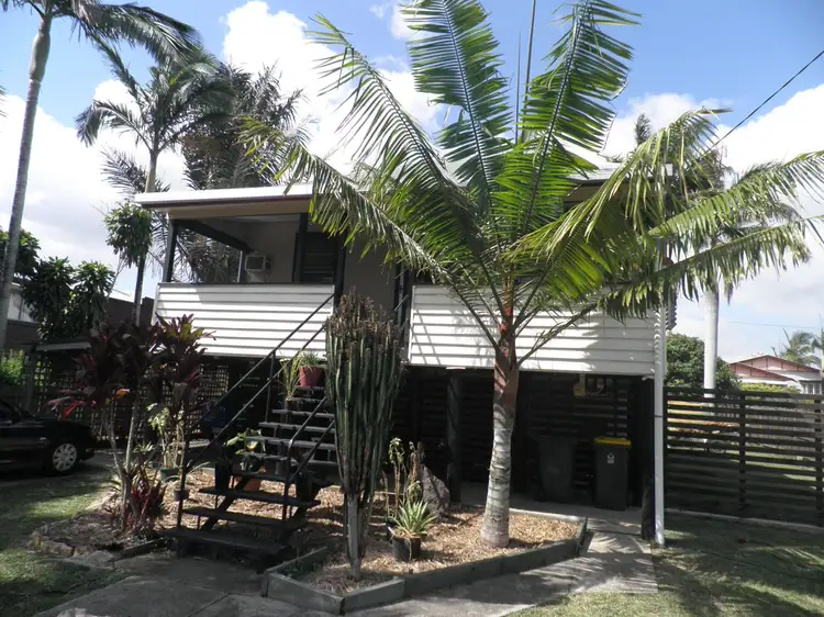 10 Percy  Street, Maryborough QLD 4650