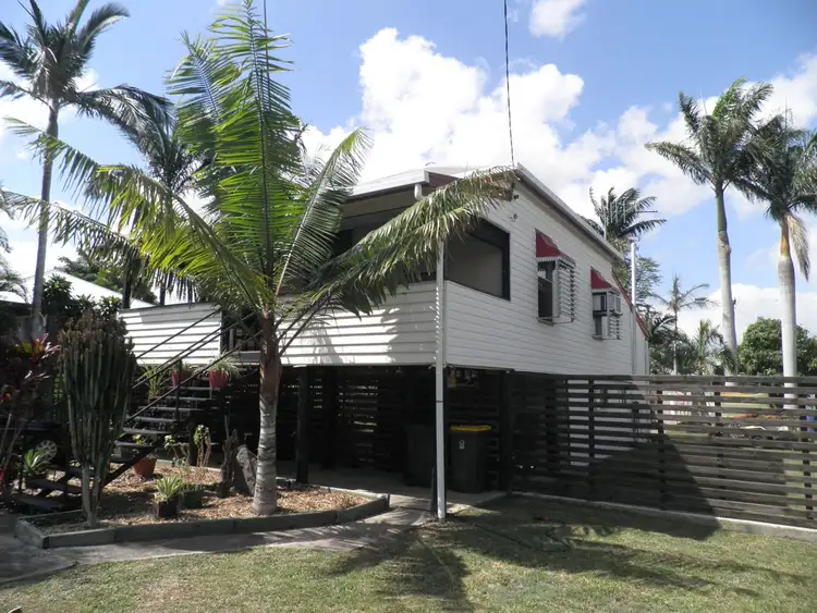 Fifth view of Homely house listing, 10 Percy Street, Maryborough QLD 4650