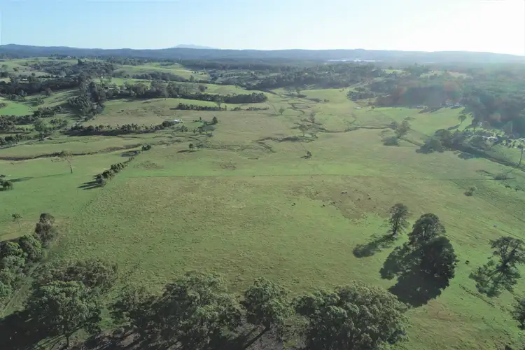 Second view of Homely land listing, - South Barrabooka  Road, Tanja NSW 2550