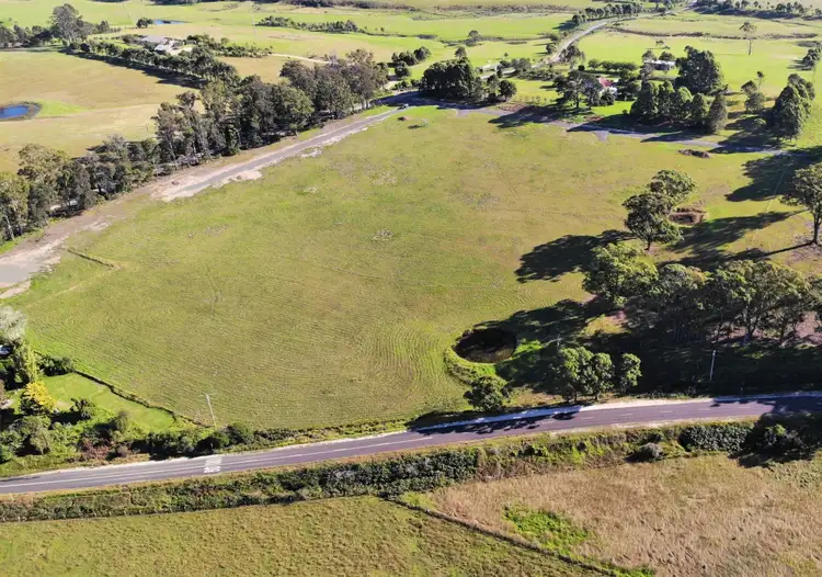 Sixth view of Homely land listing, - South Barrabooka  Road, Tanja NSW 2550