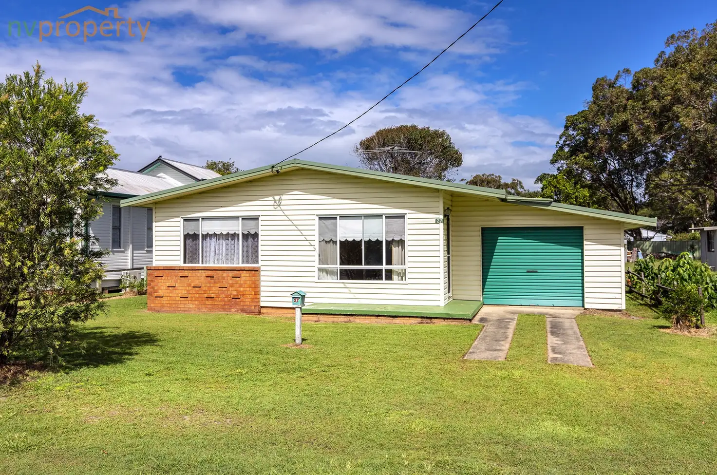 Main view of Homely house listing, 27 Ocean Avenue, Stuarts Point NSW 2441