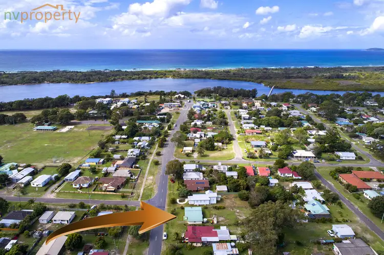 Second view of Homely house listing, 27 Ocean Avenue, Stuarts Point NSW 2441