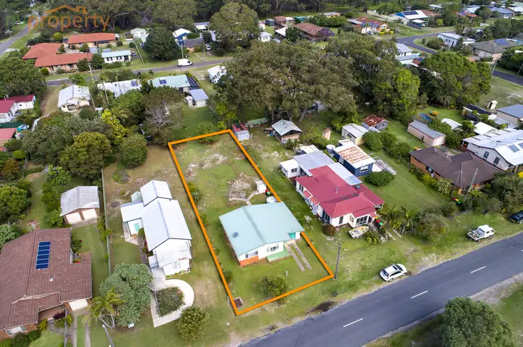 Third view of Homely house listing, 27 Ocean Avenue, Stuarts Point NSW 2441