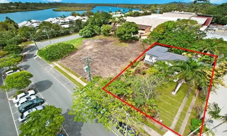21 Sidoni Street, Tewantin QLD 4565