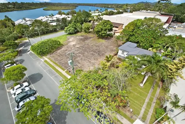 Second view of Homely house listing, 21 Sidoni Street, Tewantin QLD 4565