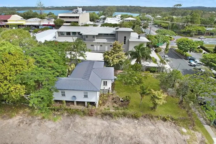 Fifth view of Homely house listing, 21 Sidoni Street, Tewantin QLD 4565