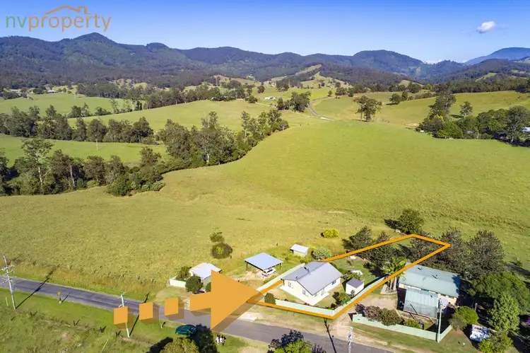 7 Greenhills   Road, Upper Taylors Arm NSW 2447