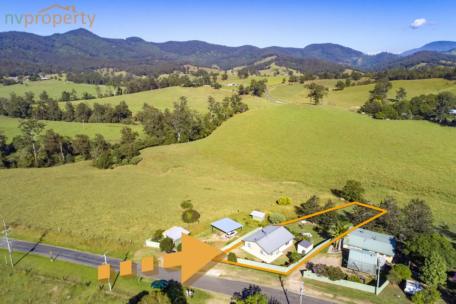 Main view of Homely house listing, 7 Greenhills   Road, Upper Taylors Arm NSW 2447