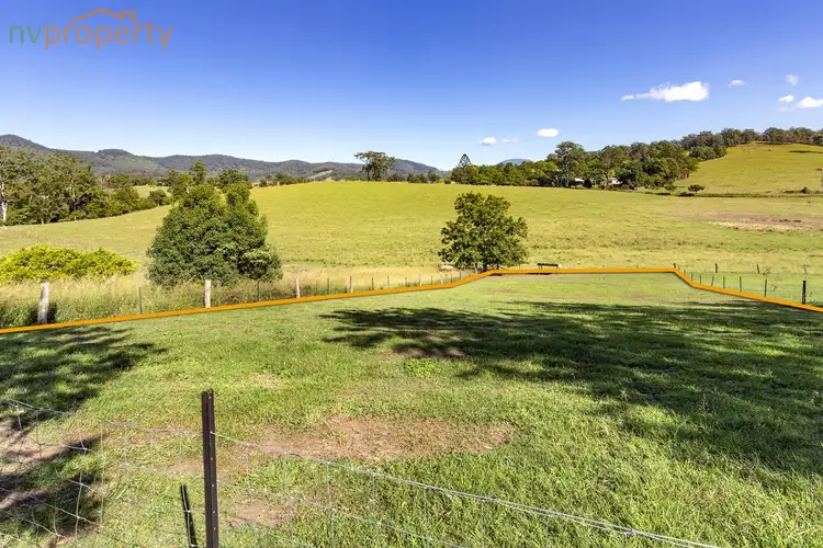 Second view of Homely house listing, 7 Greenhills   Road, Upper Taylors Arm NSW 2447