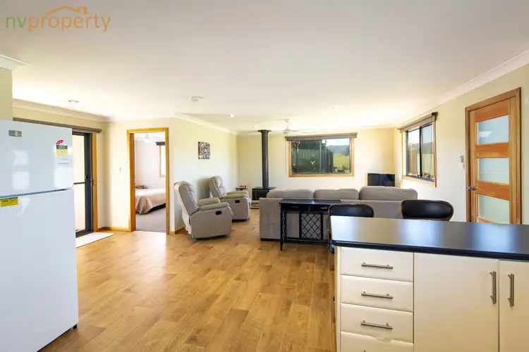 Fourth view of Homely house listing, 7 Greenhills   Road, Upper Taylors Arm NSW 2447