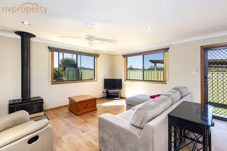 Fifth view of Homely house listing, 7 Greenhills   Road, Upper Taylors Arm NSW 2447