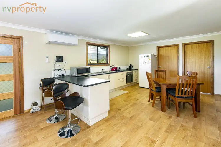 Sixth view of Homely house listing, 7 Greenhills   Road, Upper Taylors Arm NSW 2447