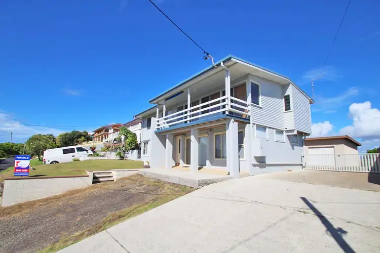 Second view of Homely house listing, 134 Ocean Road, Brooms Head NSW 2463