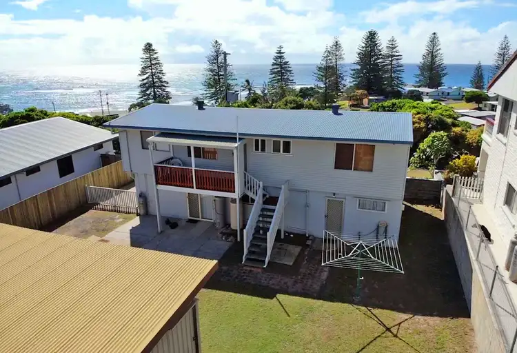 Third view of Homely house listing, 134 Ocean Road, Brooms Head NSW 2463