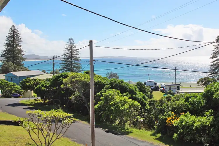 Fourth view of Homely house listing, 134 Ocean Road, Brooms Head NSW 2463