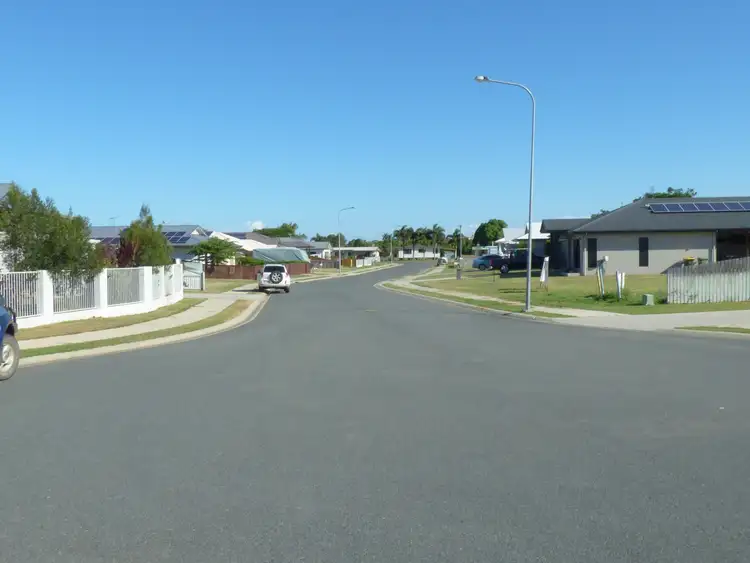 Fourth view of Homely land listing, 18 ADA Place, Bowen QLD 4805