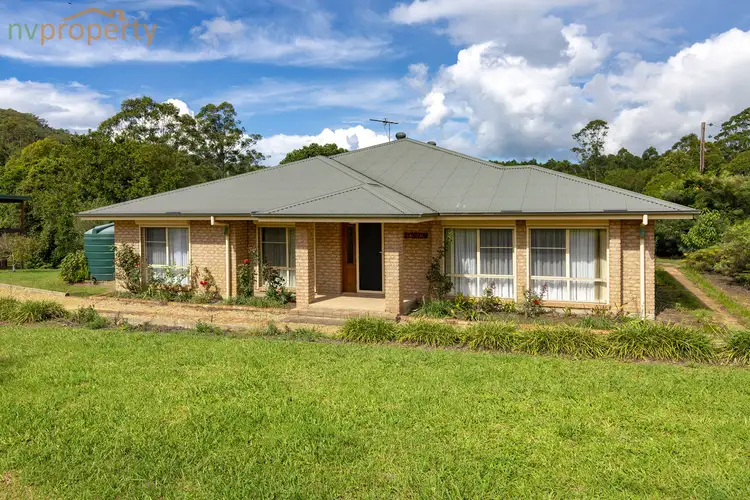 19 Wesley  Avenue, Donnellyville NSW 2447
