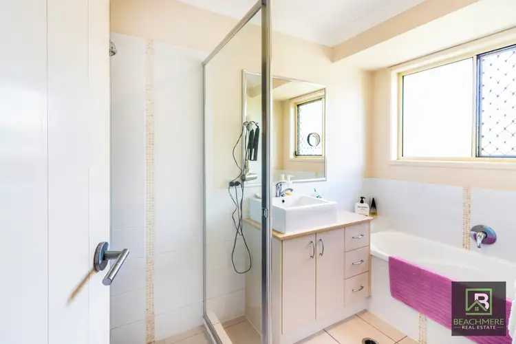 Sixth view of Homely house listing, 2/143 Bishop  Road, Beachmere QLD 4510