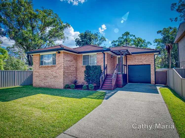 Main view of Homely house listing, 128 Birdwood Drive, Blue Haven NSW 2262
