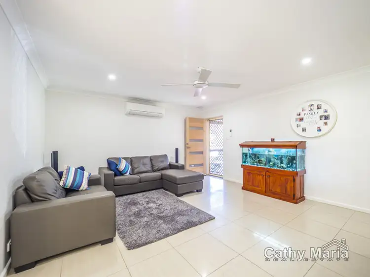 Second view of Homely house listing, 128 Birdwood Drive, Blue Haven NSW 2262