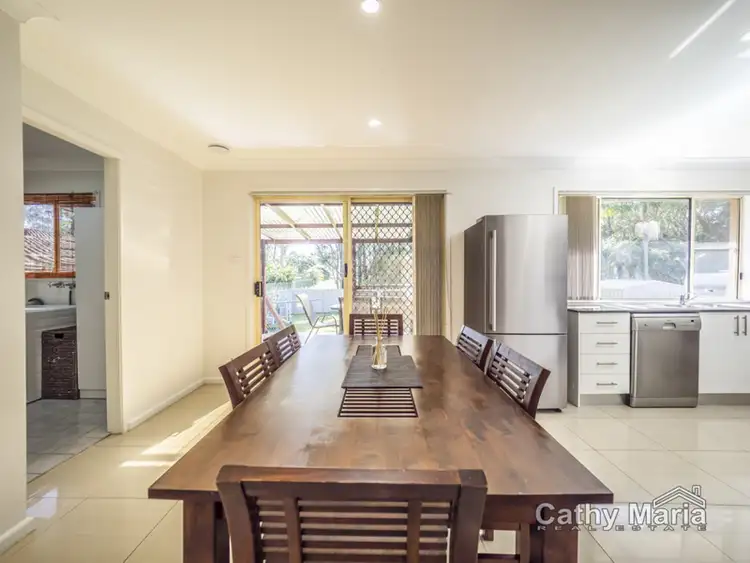 Fourth view of Homely house listing, 128 Birdwood Drive, Blue Haven NSW 2262