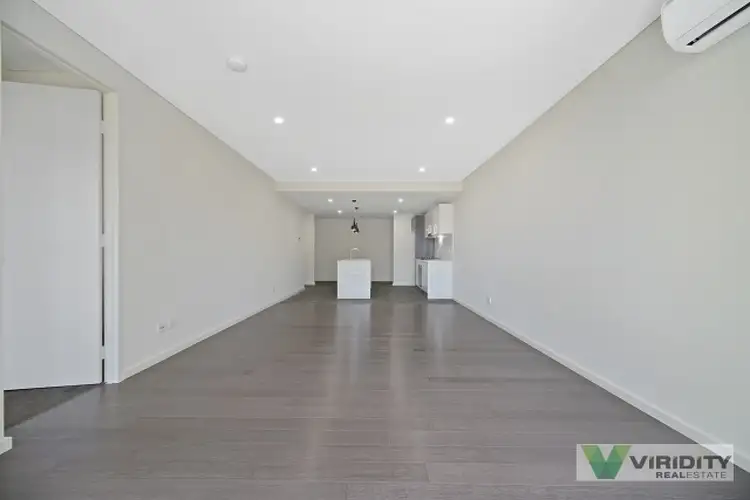 Third view of Homely apartment listing, 312/20-24 Epping  Road, Epping NSW 2121
