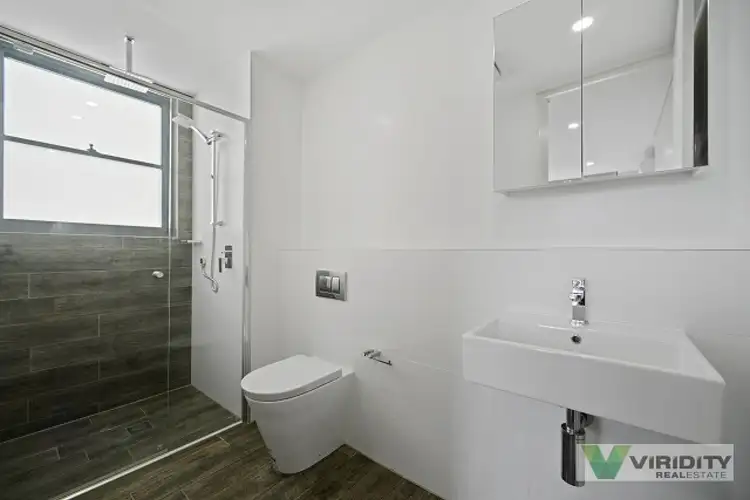Fourth view of Homely apartment listing, 312/20-24 Epping  Road, Epping NSW 2121