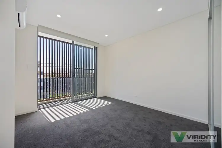 Fifth view of Homely apartment listing, 312/20-24 Epping  Road, Epping NSW 2121