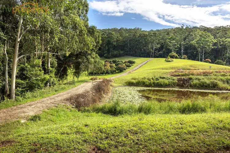 Fifth view of Homely rural property listing, 83 Kinki Spur  Road, Yarrahapinni NSW 2441