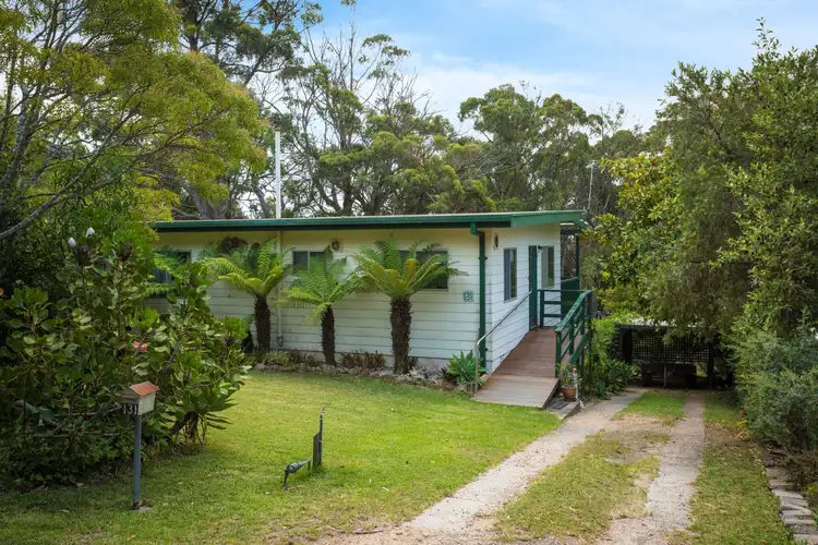 131 Bega Street, Tathra NSW 2550