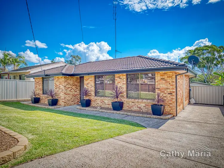 Main view of Homely house listing, 66 Campbell Parade, Mannering Park NSW 2259