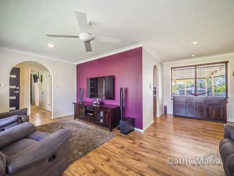 Second view of Homely house listing, 66 Campbell Parade, Mannering Park NSW 2259