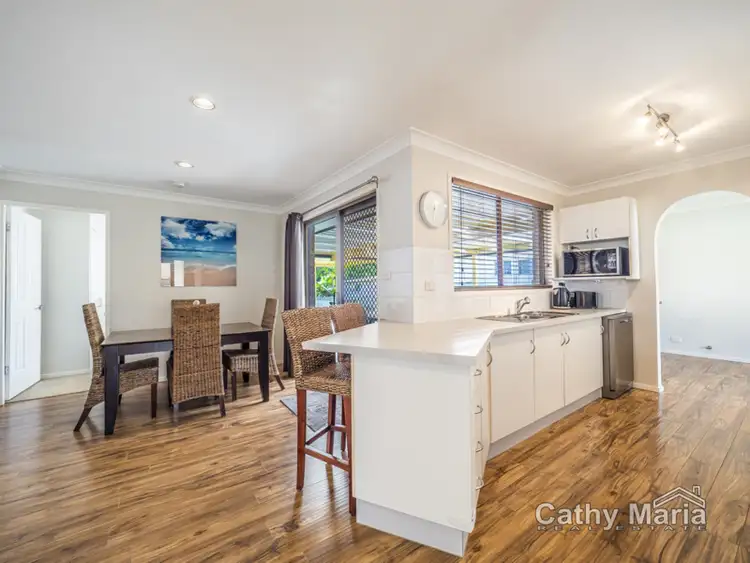 Fourth view of Homely house listing, 66 Campbell Parade, Mannering Park NSW 2259