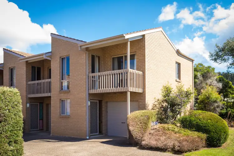 Main view of Homely house listing, 8/2 Panorama Drive, Tathra NSW 2550