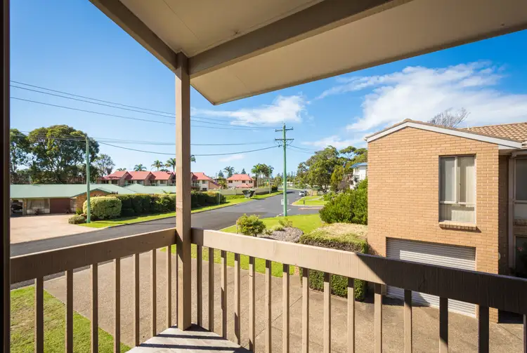 Second view of Homely house listing, 8/2 Panorama Drive, Tathra NSW 2550