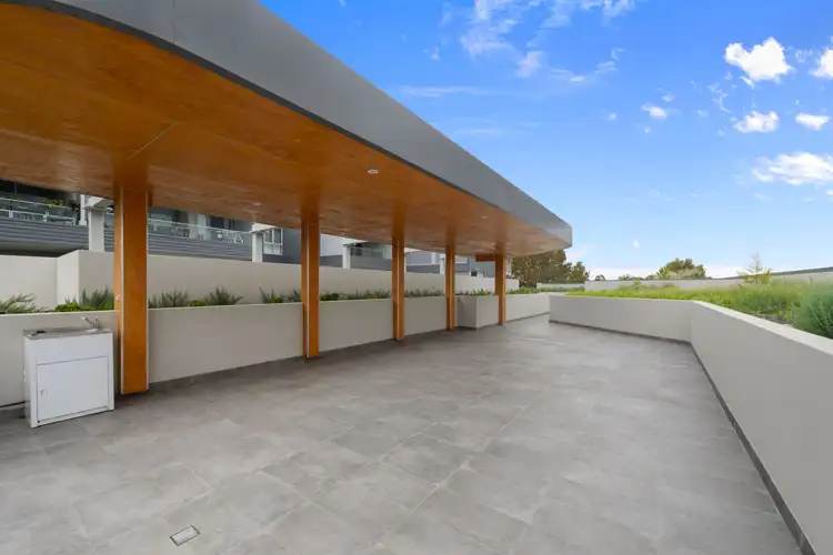 Fourth view of Homely apartment listing, 113/1356 Botany Avenue, Botany NSW 2019