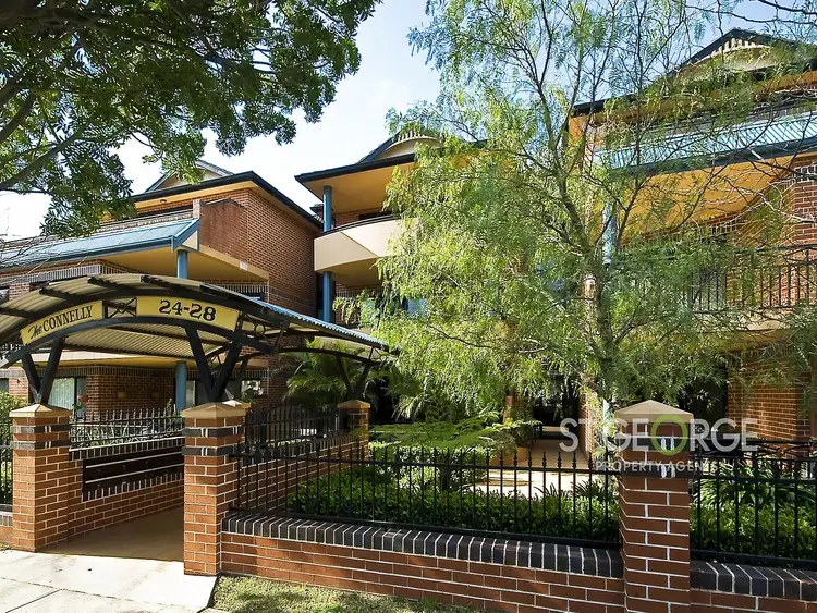 7/24 Connelly Street, Penshurst NSW 2222